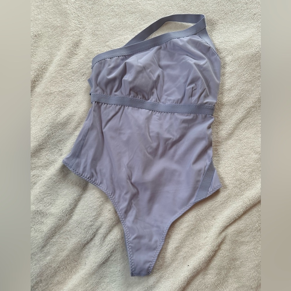 NWOT Free People Body Suit